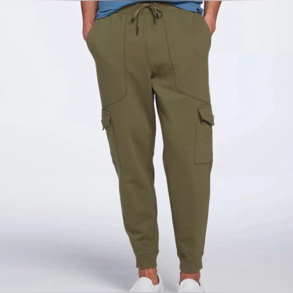 VRST Men’s Commuter Jogger
